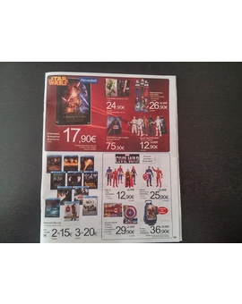Folleto C4. 26/4 a 12/5