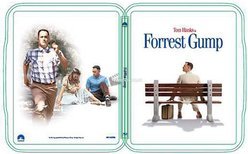 Forrest gump steelbook checo
