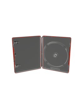 The hateful 8 interior steelbook francés. DEFINITIVO