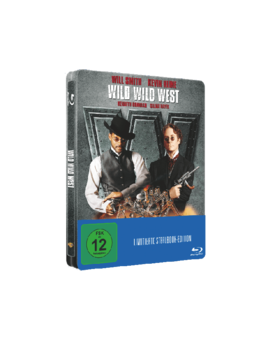 Nueva remesa de steelbooks de Warner