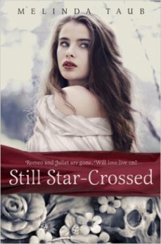 Still star crossed rodada en Salamanca