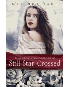 Still star crossed rodada en Salamanca