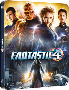 Disponible en Zavvi.com
