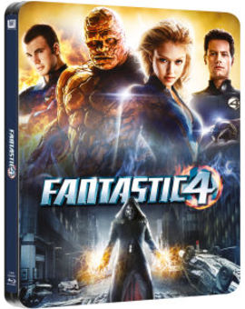 Disponible en Zavvi.com
