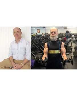 Operación BIKINI de J. K. Simmons