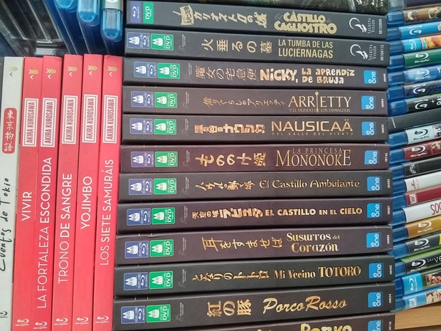 Recien llegada La tumba de las luciernagas Deluxe edition