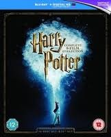 Nueva edición y van ... de HP colección completa