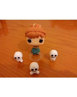 Primer Funko Pop para mi hija