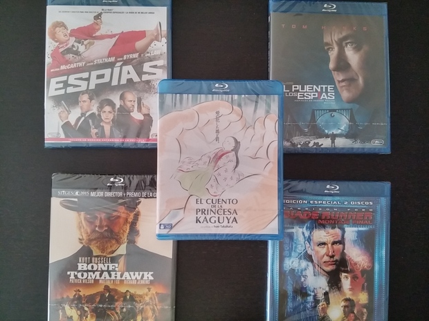 Mi 40% de ECI