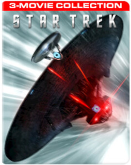 Star Trek ya se puede reservar