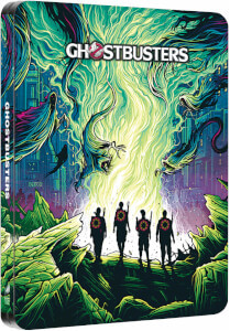 Ghostbusters 2016 reservas abiertas