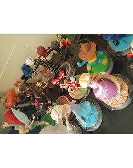 Para los Disney Infinity usuarios