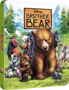 Disponible en Zavvi