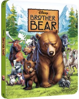 Disponible en Zavvi