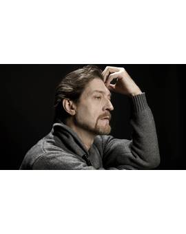 Fallece José Luis Santos
