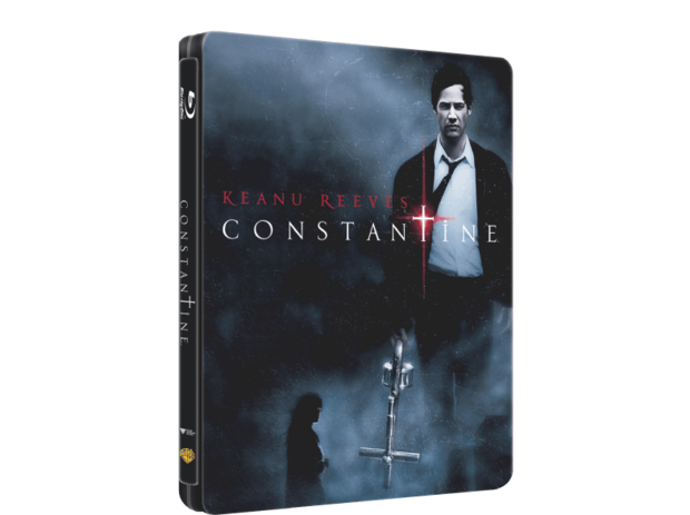 Habrá nueva remesa de steelbooks de Warner???