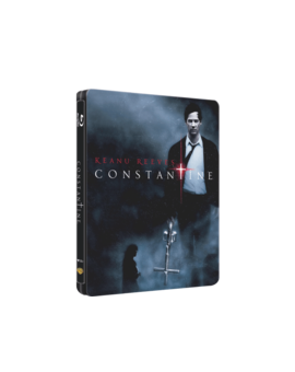Habrá nueva remesa de steelbooks de Warner???