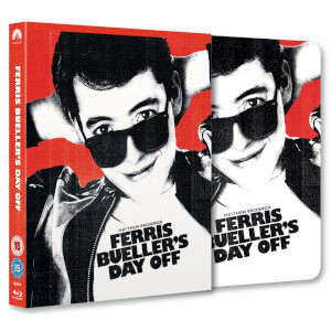 Todo en un día steelbook preventa activada 