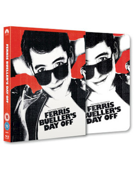 Todo en un día steelbook preventa activada 