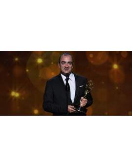 Victor Reyes, compositor salmantino, ganó un Emmy por la BSO de El Infiltrado