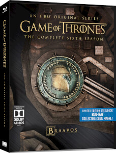 6° temporada abierta la preventa