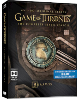 6° temporada abierta la preventa