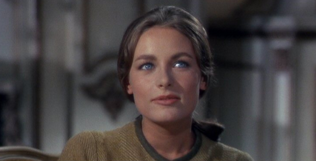 Charmian Carr falleció ayer