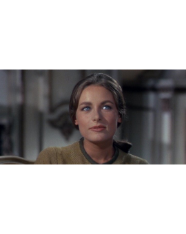 Charmian Carr falleció ayer