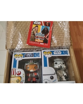 Regalos para mi "sobrino"