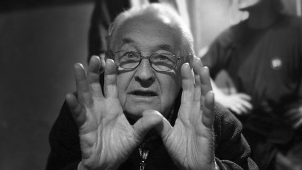 Ha fallecido el director Andrzej Wajda