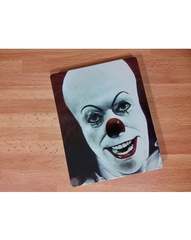 It steelbook