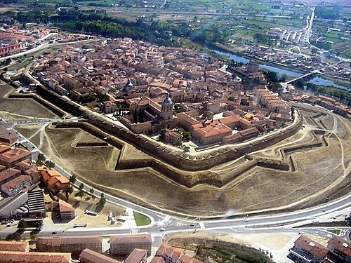 6° festival internacional de cine educativo y espiritual en Ciudad Rodrigo