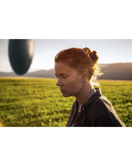 Habrá steelbook de Arrival