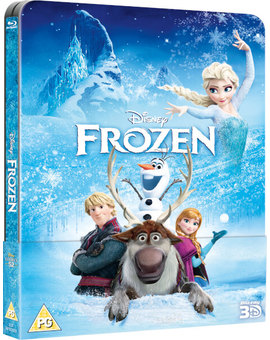Otra mas que tendremos en lenticular steelbook