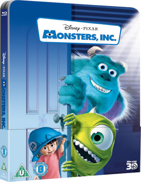 Y otro lenticular mas estos de Zavvi han descubierto un filón