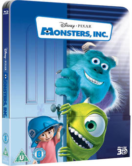 Y otro lenticular mas estos de Zavvi han descubierto un filón