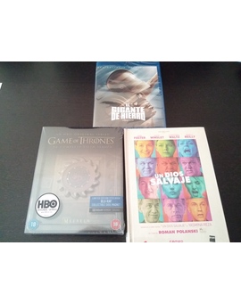 Nuevas adquisiciones