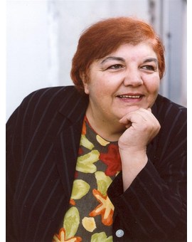 Fallece la actriz Dorotea Barcena