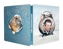Nuevo steelbook a la vista