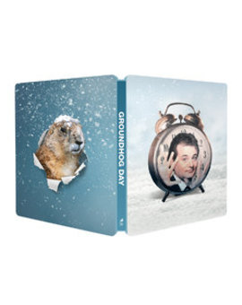 Nuevo steelbook a la vista