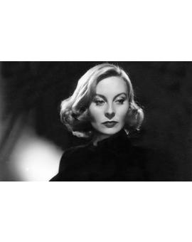 Ha fallecido Michèle Morgan