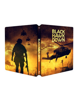 Black hawk dawn steelbook...muy pronto en Zavvi(imagen actualizada)