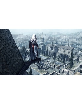 Assassins Creed Steelbook