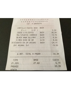 A petición de Christian30 
