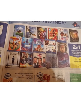 2X1 Carrefour