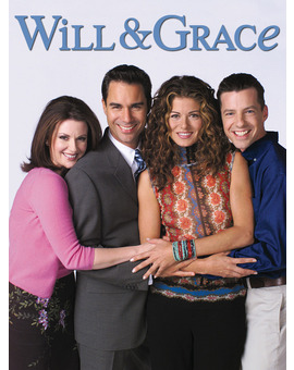 Will&Grace volverá con 10 nuevos episodios
