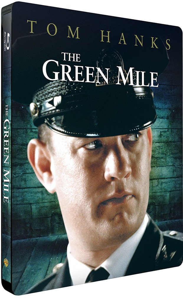 Asi será el steelbook