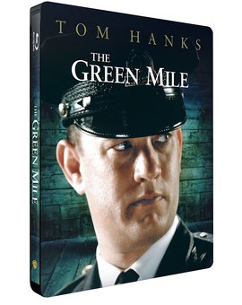 Asi será el steelbook