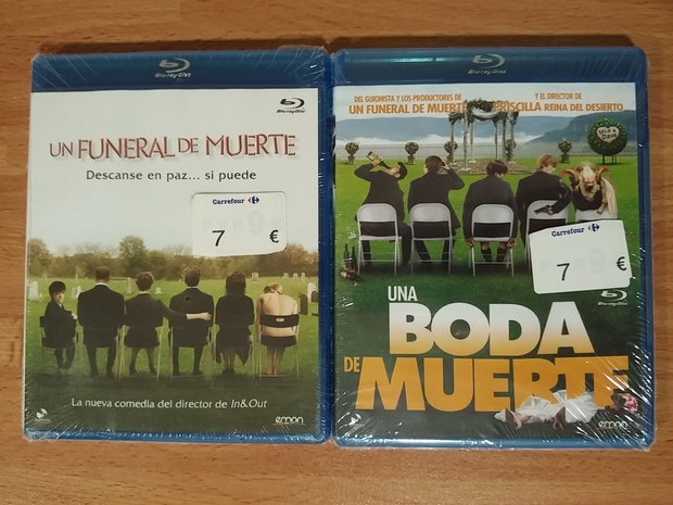 Último 2X1 del C4