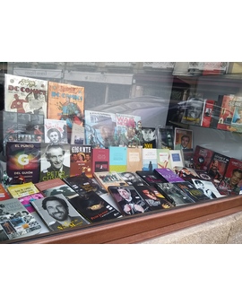 Lecturas cinéfilas